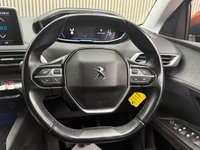 USED 2018 68 PEUGEOT 3008 1.5 BlueHDi Allure SUV 5dr Diesel Manual Euro 6 (s/s) (130 ps) Complementary 6 Months RAC Warranty and 12 Months RAC Breakdown Cover Also Receive a Full MOT With All Advisory Work Completed, Fresh Engine Service and RAC Multipoint Check Before Collection/Delivery