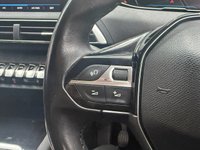 USED 2018 68 PEUGEOT 3008 1.5 BlueHDi Allure SUV 5dr Diesel Manual Euro 6 (s/s) (130 ps) Complementary 6 Months RAC Warranty and 12 Months RAC Breakdown Cover Also Receive a Full MOT With All Advisory Work Completed, Fresh Engine Service and RAC Multipoint Check Before Collection/Delivery