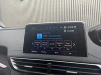 USED 2018 68 PEUGEOT 3008 1.5 BlueHDi Allure SUV 5dr Diesel Manual Euro 6 (s/s) (130 ps) Complementary 6 Months RAC Warranty and 12 Months RAC Breakdown Cover Also Receive a Full MOT With All Advisory Work Completed, Fresh Engine Service and RAC Multipoint Check Before Collection/Delivery