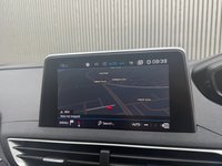 USED 2018 68 PEUGEOT 3008 1.5 BlueHDi Allure SUV 5dr Diesel Manual Euro 6 (s/s) (130 ps) Complementary 6 Months RAC Warranty and 12 Months RAC Breakdown Cover Also Receive a Full MOT With All Advisory Work Completed, Fresh Engine Service and RAC Multipoint Check Before Collection/Delivery