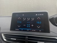 USED 2018 68 PEUGEOT 3008 1.5 BlueHDi Allure SUV 5dr Diesel Manual Euro 6 (s/s) (130 ps) Complementary 6 Months RAC Warranty and 12 Months RAC Breakdown Cover Also Receive a Full MOT With All Advisory Work Completed, Fresh Engine Service and RAC Multipoint Check Before Collection/Delivery