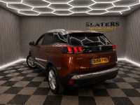USED 2018 68 PEUGEOT 3008 1.5 BlueHDi Allure SUV 5dr Diesel Manual Euro 6 (s/s) (130 ps) Complementary 6 Months RAC Warranty and 12 Months RAC Breakdown Cover Also Receive a Full MOT With All Advisory Work Completed, Fresh Engine Service and RAC Multipoint Check Before Collection/Delivery