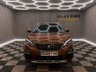 USED 2018 68 PEUGEOT 3008 1.5 BlueHDi Allure SUV 5dr Diesel Manual Euro 6 (s/s) (130 ps) Complementary 6 Months RAC Warranty and 12 Months RAC Breakdown Cover Also Receive a Full MOT With All Advisory Work Completed, Fresh Engine Service and RAC Multipoint Check Before Collection/Delivery