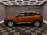 USED 2018 68 PEUGEOT 3008 1.5 BlueHDi Allure SUV 5dr Diesel Manual Euro 6 (s/s) (130 ps) Complementary 6 Months RAC Warranty and 12 Months RAC Breakdown Cover Also Receive a Full MOT With All Advisory Work Completed, Fresh Engine Service and RAC Multipoint Check Before Collection/Delivery