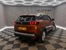 USED 2018 68 PEUGEOT 3008 1.5 BlueHDi Allure SUV 5dr Diesel Manual Euro 6 (s/s) (130 ps) Complementary 6 Months RAC Warranty and 12 Months RAC Breakdown Cover Also Receive a Full MOT With All Advisory Work Completed, Fresh Engine Service and RAC Multipoint Check Before Collection/Delivery