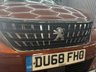 USED 2018 68 PEUGEOT 3008 1.5 BlueHDi Allure SUV 5dr Diesel Manual Euro 6 (s/s) (130 ps) Complementary 6 Months RAC Warranty and 12 Months RAC Breakdown Cover Also Receive a Full MOT With All Advisory Work Completed, Fresh Engine Service and RAC Multipoint Check Before Collection/Delivery