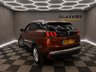 USED 2018 68 PEUGEOT 3008 1.5 BlueHDi Allure SUV 5dr Diesel Manual Euro 6 (s/s) (130 ps) Complementary 6 Months RAC Warranty and 12 Months RAC Breakdown Cover Also Receive a Full MOT With All Advisory Work Completed, Fresh Engine Service and RAC Multipoint Check Before Collection/Delivery
