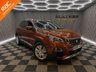 USED 2018 68 PEUGEOT 3008 1.5 BlueHDi Allure SUV 5dr Diesel Manual Euro 6 (s/s) (130 ps) Complementary 6 Months RAC Warranty and 12 Months RAC Breakdown Cover Also Receive a Full MOT With All Advisory Work Completed, Fresh Engine Service and RAC Multipoint Check Before Collection/Delivery