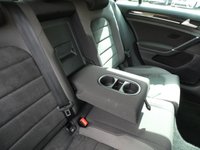 USED 2017 67 VOLKSWAGEN GOLF 1.5 TSI EVO GT 5d 150 S/S SAT NAV, FRONT & REAR PARKING SENSORS WITH DISPLAY, APP CONNECT FOR APPLE CARPLAY ANDROID AUTO & MIRROR LINK, ADAPTIVE CRUISE CONTROL WITH SPEED LIMITER, FRONT ASSIST, DAB DIGITAL RADIO, BLUETOOTH WITH AUDIO STREAMING, USB INPUT, ELECTRIC FOLDING MIRRORS, DRIVE SELECT, LED DAYTIME RUNNING LIGHTS,  FRONT FOG LIGHTS, 17 INCH ALLOYS, LEATHER FLAT BOTTOM MULTIFUNCTION STEERING WHEEL, AUTO HOLD, AUTO LIGHTS & WIPERS, AIR CON, ISO FIX, ILLUMINATING VANITY MIRRORS, SPACE SAVER SPARE, SERVICE HISTORY