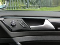 USED 2017 67 VOLKSWAGEN GOLF 1.5 TSI EVO GT 5d 150 S/S SAT NAV, FRONT & REAR PARKING SENSORS WITH DISPLAY, APP CONNECT FOR APPLE CARPLAY ANDROID AUTO & MIRROR LINK, ADAPTIVE CRUISE CONTROL WITH SPEED LIMITER, FRONT ASSIST, DAB DIGITAL RADIO, BLUETOOTH WITH AUDIO STREAMING, USB INPUT, ELECTRIC FOLDING MIRRORS, DRIVE SELECT, LED DAYTIME RUNNING LIGHTS,  FRONT FOG LIGHTS, 17 INCH ALLOYS, LEATHER FLAT BOTTOM MULTIFUNCTION STEERING WHEEL, AUTO HOLD, AUTO LIGHTS & WIPERS, AIR CON, ISO FIX, ILLUMINATING VANITY MIRRORS, SPACE SAVER SPARE, SERVICE HISTORY