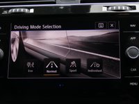 USED 2017 67 VOLKSWAGEN GOLF 1.5 TSI EVO GT 5d 150 S/S SAT NAV, FRONT & REAR PARKING SENSORS WITH DISPLAY, APP CONNECT FOR APPLE CARPLAY ANDROID AUTO & MIRROR LINK, ADAPTIVE CRUISE CONTROL WITH SPEED LIMITER, FRONT ASSIST, DAB DIGITAL RADIO, BLUETOOTH WITH AUDIO STREAMING, USB INPUT, ELECTRIC FOLDING MIRRORS, DRIVE SELECT, LED DAYTIME RUNNING LIGHTS,  FRONT FOG LIGHTS, 17 INCH ALLOYS, LEATHER FLAT BOTTOM MULTIFUNCTION STEERING WHEEL, AUTO HOLD, AUTO LIGHTS & WIPERS, AIR CON, ISO FIX, ILLUMINATING VANITY MIRRORS, SPACE SAVER SPARE, SERVICE HISTORY