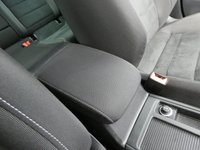 USED 2017 67 VOLKSWAGEN GOLF 1.5 TSI EVO GT 5d 150 S/S SAT NAV, FRONT & REAR PARKING SENSORS WITH DISPLAY, APP CONNECT FOR APPLE CARPLAY ANDROID AUTO & MIRROR LINK, ADAPTIVE CRUISE CONTROL WITH SPEED LIMITER, FRONT ASSIST, DAB DIGITAL RADIO, BLUETOOTH WITH AUDIO STREAMING, USB INPUT, ELECTRIC FOLDING MIRRORS, DRIVE SELECT, LED DAYTIME RUNNING LIGHTS,  FRONT FOG LIGHTS, 17 INCH ALLOYS, LEATHER FLAT BOTTOM MULTIFUNCTION STEERING WHEEL, AUTO HOLD, AUTO LIGHTS & WIPERS, AIR CON, ISO FIX, ILLUMINATING VANITY MIRRORS, SPACE SAVER SPARE, SERVICE HISTORY
