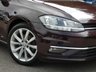 USED 2017 67 VOLKSWAGEN GOLF 1.5 TSI EVO GT 5d 150 S/S SAT NAV, FRONT & REAR PARKING SENSORS WITH DISPLAY, APP CONNECT FOR APPLE CARPLAY ANDROID AUTO & MIRROR LINK, ADAPTIVE CRUISE CONTROL WITH SPEED LIMITER, FRONT ASSIST, DAB DIGITAL RADIO, BLUETOOTH WITH AUDIO STREAMING, USB INPUT, ELECTRIC FOLDING MIRRORS, DRIVE SELECT, LED DAYTIME RUNNING LIGHTS,  FRONT FOG LIGHTS, 17 INCH ALLOYS, LEATHER FLAT BOTTOM MULTIFUNCTION STEERING WHEEL, AUTO HOLD, AUTO LIGHTS & WIPERS, AIR CON, ISO FIX, ILLUMINATING VANITY MIRRORS, SPACE SAVER SPARE, SERVICE HISTORY