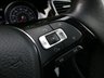 USED 2017 67 VOLKSWAGEN GOLF 1.5 TSI EVO GT 5d 150 S/S SAT NAV, FRONT & REAR PARKING SENSORS WITH DISPLAY, APP CONNECT FOR APPLE CARPLAY ANDROID AUTO & MIRROR LINK, ADAPTIVE CRUISE CONTROL WITH SPEED LIMITER, FRONT ASSIST, DAB DIGITAL RADIO, BLUETOOTH WITH AUDIO STREAMING, USB INPUT, ELECTRIC FOLDING MIRRORS, DRIVE SELECT, LED DAYTIME RUNNING LIGHTS,  FRONT FOG LIGHTS, 17 INCH ALLOYS, LEATHER FLAT BOTTOM MULTIFUNCTION STEERING WHEEL, AUTO HOLD, AUTO LIGHTS & WIPERS, AIR CON, ISO FIX, ILLUMINATING VANITY MIRRORS, SPACE SAVER SPARE, SERVICE HISTORY