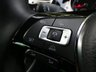 USED 2017 67 VOLKSWAGEN GOLF 1.5 TSI EVO GT 5d 150 S/S SAT NAV, FRONT & REAR PARKING SENSORS WITH DISPLAY, APP CONNECT FOR APPLE CARPLAY ANDROID AUTO & MIRROR LINK, ADAPTIVE CRUISE CONTROL WITH SPEED LIMITER, FRONT ASSIST, DAB DIGITAL RADIO, BLUETOOTH WITH AUDIO STREAMING, USB INPUT, ELECTRIC FOLDING MIRRORS, DRIVE SELECT, LED DAYTIME RUNNING LIGHTS,  FRONT FOG LIGHTS, 17 INCH ALLOYS, LEATHER FLAT BOTTOM MULTIFUNCTION STEERING WHEEL, AUTO HOLD, AUTO LIGHTS & WIPERS, AIR CON, ISO FIX, ILLUMINATING VANITY MIRRORS, SPACE SAVER SPARE, SERVICE HISTORY
