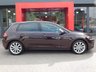 USED 2017 67 VOLKSWAGEN GOLF 1.5 TSI EVO GT 5d 150 S/S SAT NAV, FRONT & REAR PARKING SENSORS WITH DISPLAY, APP CONNECT FOR APPLE CARPLAY ANDROID AUTO & MIRROR LINK, ADAPTIVE CRUISE CONTROL WITH SPEED LIMITER, FRONT ASSIST, DAB DIGITAL RADIO, BLUETOOTH WITH AUDIO STREAMING, USB INPUT, ELECTRIC FOLDING MIRRORS, DRIVE SELECT, LED DAYTIME RUNNING LIGHTS,  FRONT FOG LIGHTS, 17 INCH ALLOYS, LEATHER FLAT BOTTOM MULTIFUNCTION STEERING WHEEL, AUTO HOLD, AUTO LIGHTS & WIPERS, AIR CON, ISO FIX, ILLUMINATING VANITY MIRRORS, SPACE SAVER SPARE, SERVICE HISTORY