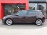 USED 2017 67 VOLKSWAGEN GOLF 1.5 TSI EVO GT 5d 150 S/S SAT NAV, FRONT & REAR PARKING SENSORS WITH DISPLAY, APP CONNECT FOR APPLE CARPLAY ANDROID AUTO & MIRROR LINK, ADAPTIVE CRUISE CONTROL WITH SPEED LIMITER, FRONT ASSIST, DAB DIGITAL RADIO, BLUETOOTH WITH AUDIO STREAMING, USB INPUT, ELECTRIC FOLDING MIRRORS, DRIVE SELECT, LED DAYTIME RUNNING LIGHTS,  FRONT FOG LIGHTS, 17 INCH ALLOYS, LEATHER FLAT BOTTOM MULTIFUNCTION STEERING WHEEL, AUTO HOLD, AUTO LIGHTS & WIPERS, AIR CON, ISO FIX, ILLUMINATING VANITY MIRRORS, SPACE SAVER SPARE, SERVICE HISTORY