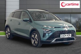 2024 HYUNDAI BAYON