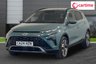 USED 2024 24 HYUNDAI BAYON 1.0 T-GDi MHEV Premium SUV 5dr Petrol Hybrid Manual Euro 6 (s/s) (120 ps) Rear View Camera, Rear Parking Sensors, Android Auto / Apple CarPlay, Heated Front Seats, Heated Steering Wheel Rear View Camera, Rear Parking Sensors, Android Auto / Apple CarPlay, Heated Front Seats, Heated Steering Wheel
