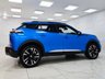 USED 2020 20 PEUGEOT 2008 1.2 PureTech GT Line SUV 5dr Petrol Manual Euro 6 (s/s) (130 ps) 2 KEYS, PARK SENSORS