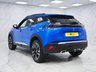 USED 2020 20 PEUGEOT 2008 1.2 PureTech GT Line SUV 5dr Petrol Manual Euro 6 (s/s) (130 ps) 2 KEYS, PARK SENSORS