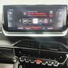 USED 2020 20 PEUGEOT 2008 1.2 PureTech GT Line SUV 5dr Petrol Manual Euro 6 (s/s) (130 ps) 2 KEYS, PARK SENSORS