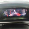 USED 2020 20 PEUGEOT 2008 1.2 PureTech GT Line SUV 5dr Petrol Manual Euro 6 (s/s) (130 ps) 2 KEYS, PARK SENSORS