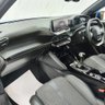 USED 2020 20 PEUGEOT 2008 1.2 PureTech GT Line SUV 5dr Petrol Manual Euro 6 (s/s) (130 ps) 2 KEYS, PARK SENSORS