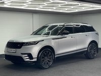 USED 2021 21 LAND ROVER RANGE ROVER VELAR 2.0 D200 MHEV R-Dynamic SE SUV 5dr Diesel Auto 4WD Euro 6 (s/s) (204 ps) 