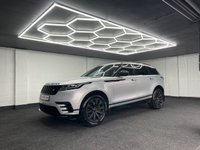 USED 2021 21 LAND ROVER RANGE ROVER VELAR 2.0 D200 MHEV R-Dynamic SE SUV 5dr Diesel Auto 4WD Euro 6 (s/s) (204 ps) 