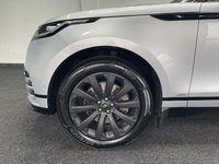 USED 2021 21 LAND ROVER RANGE ROVER VELAR 2.0 D200 MHEV R-Dynamic SE SUV 5dr Diesel Auto 4WD Euro 6 (s/s) (204 ps) 