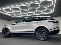 USED 2021 21 LAND ROVER RANGE ROVER VELAR 2.0 D200 MHEV R-Dynamic SE SUV 5dr Diesel Auto 4WD Euro 6 (s/s) (204 ps) 