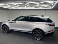 USED 2021 21 LAND ROVER RANGE ROVER VELAR 2.0 D200 MHEV R-Dynamic SE SUV 5dr Diesel Auto 4WD Euro 6 (s/s) (204 ps) 