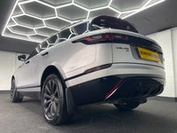 USED 2021 21 LAND ROVER RANGE ROVER VELAR 2.0 D200 MHEV R-Dynamic SE SUV 5dr Diesel Auto 4WD Euro 6 (s/s) (204 ps) 