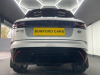 USED 2021 21 LAND ROVER RANGE ROVER VELAR 2.0 D200 MHEV R-Dynamic SE SUV 5dr Diesel Auto 4WD Euro 6 (s/s) (204 ps) 