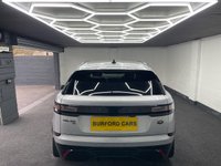 USED 2021 21 LAND ROVER RANGE ROVER VELAR 2.0 D200 MHEV R-Dynamic SE SUV 5dr Diesel Auto 4WD Euro 6 (s/s) (204 ps) 