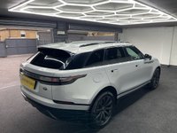 USED 2021 21 LAND ROVER RANGE ROVER VELAR 2.0 D200 MHEV R-Dynamic SE SUV 5dr Diesel Auto 4WD Euro 6 (s/s) (204 ps) 