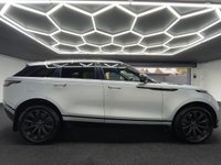 USED 2021 21 LAND ROVER RANGE ROVER VELAR 2.0 D200 MHEV R-Dynamic SE SUV 5dr Diesel Auto 4WD Euro 6 (s/s) (204 ps) 