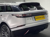 USED 2021 21 LAND ROVER RANGE ROVER VELAR 2.0 D200 MHEV R-Dynamic SE SUV 5dr Diesel Auto 4WD Euro 6 (s/s) (204 ps) 