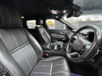 USED 2021 21 LAND ROVER RANGE ROVER VELAR 2.0 D200 MHEV R-Dynamic SE SUV 5dr Diesel Auto 4WD Euro 6 (s/s) (204 ps) 