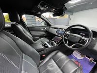 USED 2021 21 LAND ROVER RANGE ROVER VELAR 2.0 D200 MHEV R-Dynamic SE SUV 5dr Diesel Auto 4WD Euro 6 (s/s) (204 ps) 