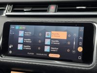 USED 2021 21 LAND ROVER RANGE ROVER VELAR 2.0 D200 MHEV R-Dynamic SE SUV 5dr Diesel Auto 4WD Euro 6 (s/s) (204 ps) 