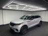 USED 2021 21 LAND ROVER RANGE ROVER VELAR 2.0 D200 MHEV R-Dynamic SE SUV 5dr Diesel Auto 4WD Euro 6 (s/s) (204 ps) 