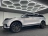 USED 2021 21 LAND ROVER RANGE ROVER VELAR 2.0 D200 MHEV R-Dynamic SE SUV 5dr Diesel Auto 4WD Euro 6 (s/s) (204 ps) 