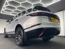 USED 2021 21 LAND ROVER RANGE ROVER VELAR 2.0 D200 MHEV R-Dynamic SE SUV 5dr Diesel Auto 4WD Euro 6 (s/s) (204 ps) 