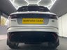 USED 2021 21 LAND ROVER RANGE ROVER VELAR 2.0 D200 MHEV R-Dynamic SE SUV 5dr Diesel Auto 4WD Euro 6 (s/s) (204 ps) 