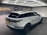 USED 2021 21 LAND ROVER RANGE ROVER VELAR 2.0 D200 MHEV R-Dynamic SE SUV 5dr Diesel Auto 4WD Euro 6 (s/s) (204 ps) 