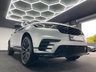 USED 2021 21 LAND ROVER RANGE ROVER VELAR 2.0 D200 MHEV R-Dynamic SE SUV 5dr Diesel Auto 4WD Euro 6 (s/s) (204 ps) 