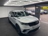 USED 2021 21 LAND ROVER RANGE ROVER VELAR 2.0 D200 MHEV R-Dynamic SE SUV 5dr Diesel Auto 4WD Euro 6 (s/s) (204 ps) 