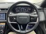USED 2021 21 LAND ROVER RANGE ROVER VELAR 2.0 D200 MHEV R-Dynamic SE SUV 5dr Diesel Auto 4WD Euro 6 (s/s) (204 ps) 